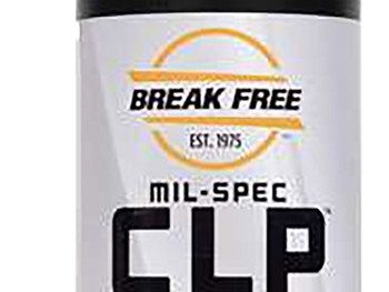 Break Free CLP51 CLP 1 Pint Trigger Spray