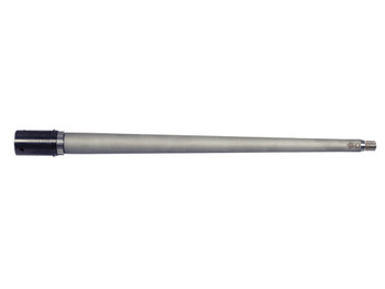 Q LLC ACCMINIFIXBARREL5.5612 Mini Fix 5.56mm 12" Stainless Steel