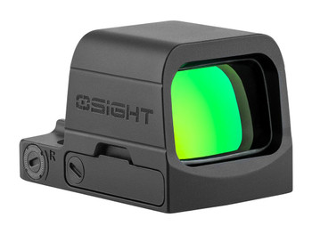 OSIGHT OSIGHT-SE-6-MOAGN 6MOA GRN RMSC