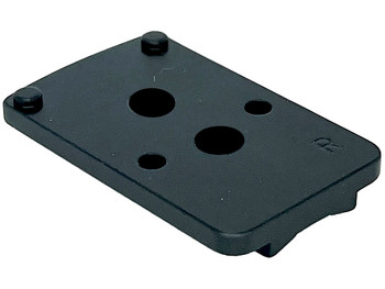 Talley RMR400 Black Anodized Aluminum Beretta A400