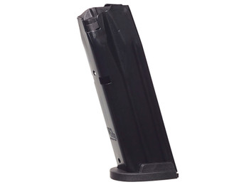 ProMag SIGA14 Compact 15rd 9mm Fits Sig Sauer P320 Blued Steel