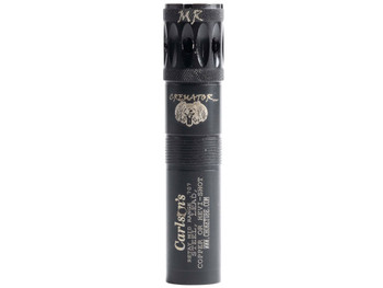 Carlson's Choke Tubes 11585 Cremator Mid-Range Retay Ported 17-4 Stainless Steel