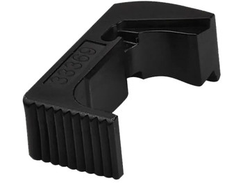 Glock 50958 Magazine Catch Reversible 9mm Glock 43 Slim Black