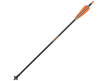 Allen 93340 Crossbow Decocking Bolt Multi-Color 24" Fiberglass