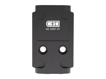 C&H G6-509T-ST GLK G6 HOLOSUN 509T