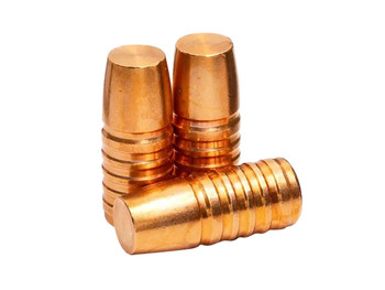 Lehigh Defense 04458380SP Wide Flat Nose 45-70Gov 380gr Wide Flat Nose 50/Box