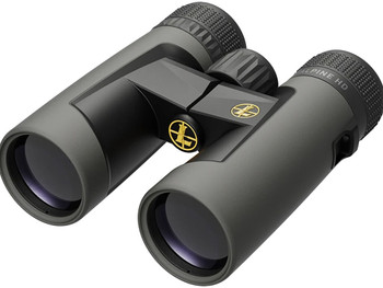 Leupold 181176 BX-2 Alpine HD 8x 42mm Abbe-Koenig Roof Prism Center Focus Magnesium Housing