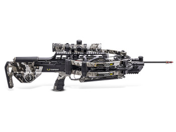 Tenpoint CB250037849 TRX 26 Vektra Draw Weight 300 26.5" Long