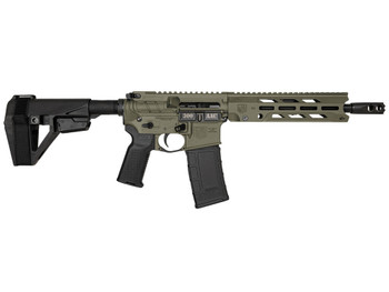 DIA DB1984B101 300BO DB15 10 30R*BRACE* ODG