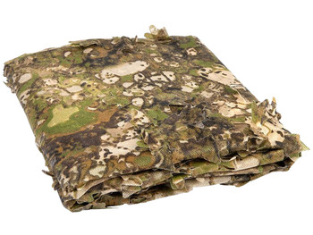 Vanish 25358 3D Blind Fabric Veil Terrain 3D Leafy Omnitex 56" Long
