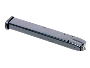 ProMag CZA3 32rd 9mm Fits CZ 75 Blued Steel