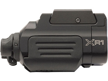 SureFire XR1A XR1-A Compact Black 800 Lumens White LED