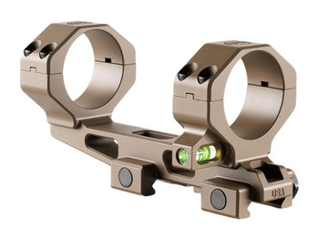 RPM BC-34150-FDE BRAVO 34MM CANTILEVER MNT 1.50