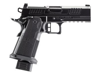 Alpha Foxtrot AA39X1CID-PDBK19 AF1911 Romulus 9mm Luger 4.25