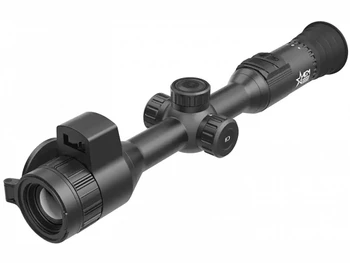 AGM Global Vision ADDE35-640-2 Adder V2 Thermal Black 4-24x 640x512, 50 Hz Resolution
