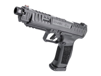 SOFTAIR 126770 RIVAL SFX CANIK 1.50 .50 MAT BLACK