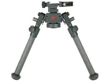 Fierce Firearms CYBP05A Carbon-Lite 6.80"-8.70" Carbon Fiber/Aluminum