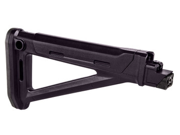 Magpul MAG616-PLM MOE Stock Fixed Plum Synthetic for AK-Platform