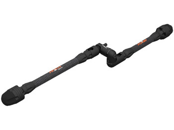 APEX TG-AG717B END GAME PRO DUAL STBLZR KIT