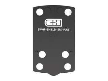 C&H SWMP-SHIELD-EPS-PLUS S&W M&P SHIELD PLUS EPS