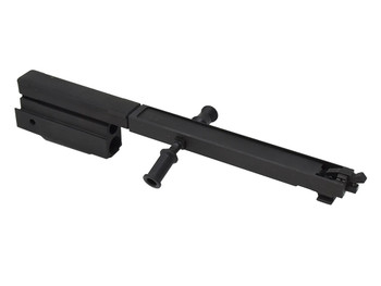 FN 20100504 Non-Reciprocating Charging Handle Conversion Kit (Light) for FN SCAR 16S, Black