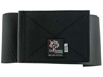 DeSantis Gunhide 061BJG3Z0 Option 4 Black Large Nylon