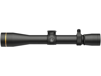 Leupold 180623 VX-3HD Matte Black 4.5-14x40mm CDS-ZL Wind-Plex Reticle 30mm Tube