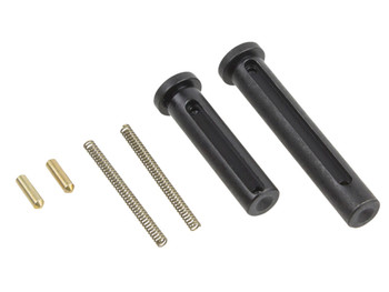 CMMG 38AFF31 Parts Kit HD Pivot and Takedown Pins 308 Win MK3 Metal