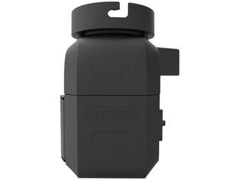 Moultrie MFG-15099 Pro Hunter III Directional Feeder Kit 0-10 Feeds/Day 1-60 Seconds Duration Black