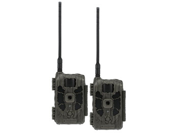 STEAL STC-DCPTRX3C-2PK DECEPTOR MAX 3.0 50MP 2PK