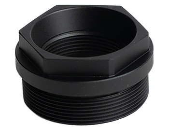 Banish(Silencer Central) 100000310279 Muzzle Brake Insert 46 Insert Black