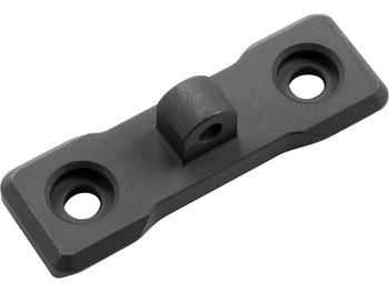 Magpul MAG609-BLK M-LOK Bipod Mount Black Anodized