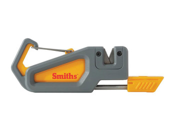 SMITHS SP-51458 SHARPENER & FIRE STARTER
