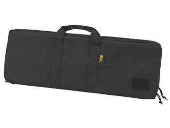 US PeaceKeeper P30032 MRAT Weapon Case Black 600D Polyester MSR