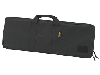 US PeaceKeeper P30032 MRAT Weapon Case Black 600D Polyester MSR