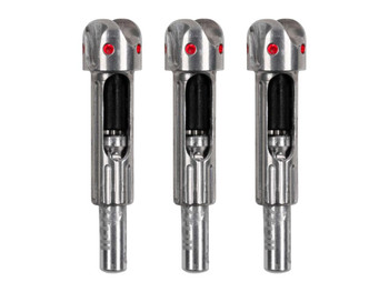 EXCALIBUR 16411 BEACON V-NOCK - 3 PACK
