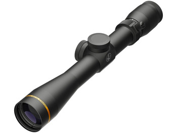 LEU 185451 VX-4HD 3-12X40 HUNT-PLEX