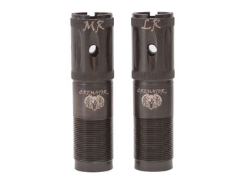 CARL 11496 CREMATOR PORTED 20GA RETAY 2 PK MR/LR