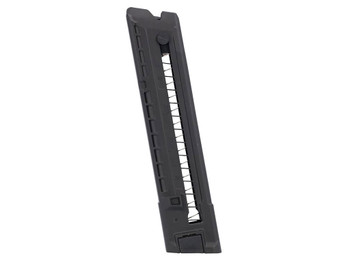 Sig Sauer 8900746 P322 25rd 22LR Black Polymer
