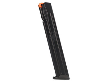 Sig Sauer 8900576 P320/P250 30rd 9mm Luger Extended Blued Steel