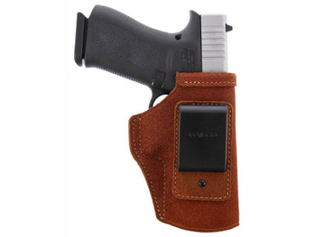 Galco Stow-N-Go IWB Steerhide Fits Hand