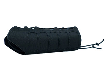 Cole-tac SD Handguard Wrap No Slots Squadron 6.5" Long