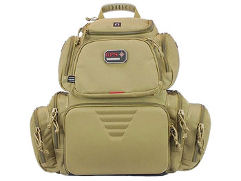 GPS Bags Handgunner Backpack 1000D Nylon
