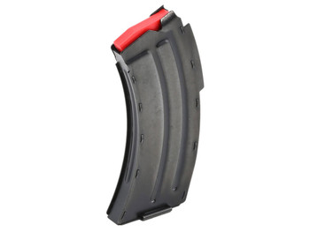 Savage Arms MKII 10rd 22 LR/17 Mach 2 Steel