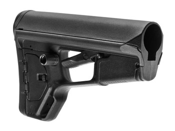 Magpul ACS-L Carbine Stock Synthetic for AR-15, M16, M4 with Mil-Spec Tube (Tube Not Included)