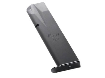 Sig Sauer P226 9mm Luger Steel