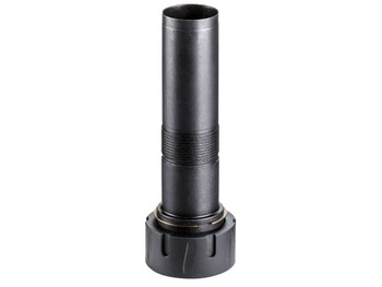 Banish(Silencer Central) 100000350028 Banish 12 Fits 6.70" Long Steel Black