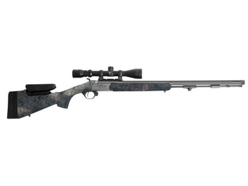 TRAD R53-746604537 PURSUIT XT PRO 50CAL 26 DESERT