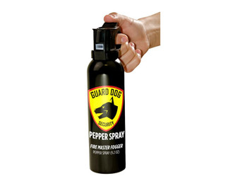 GDOG PS-GDFM 9OZ FOG MASTER