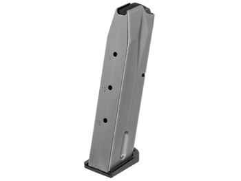 Beretta USA 92FS 15rd 9mm Luger Steel